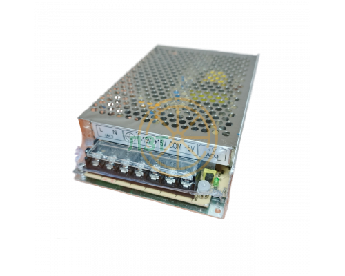Блок питания NET-75C MEANWELL 100-240VAC